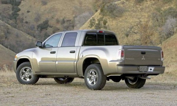 Дори повечето от жителите на САЩ обаче не са чували за Raider, което е напълно нормално, тъй като почти никой не си купи този модел. Съответно, той беше спрян през 2009 година, когато дори в Mitsubishi се убедиха, че присъствието му на пазара е безсмислено.