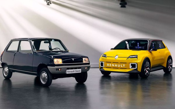 Собствените инвестиции на Renault в Ampere обаче ще продължат. Според плана през 2025 г. подразделението трябва да започне да се изплаща и на пазара ще започнат да се появяват нови модели с батерии - Renault 4, 5, Scenic, Twingo, както и няколко нови продукта, които все още не са са разкрити от френския производител.
