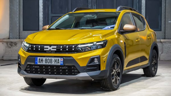 Dacia Sandero

Dacia Jogger

Dacia C-Neo
