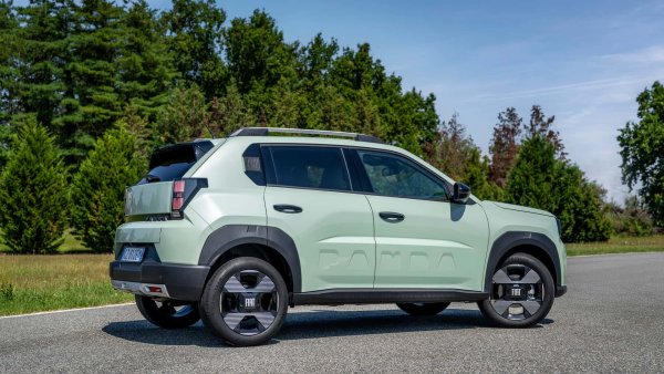 Fiat 500 с ДВГ

Fiat Grande Panda

Fiat Panda Fastback

Fiat 600
