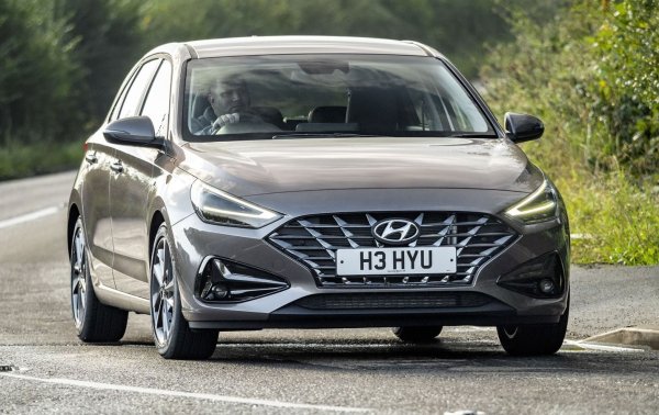 Hyundai i30 фейслифт

Hyundai Tucson
