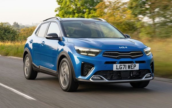 Kia Stonic фейслифт

Kia Xceed фейслифт

Кia К4

Kia Sportage фейслифт
