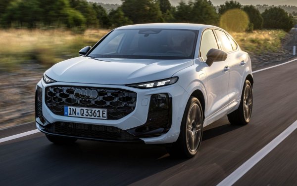 Audi Q3

Audi Q3 Sportback

Audi Q7
