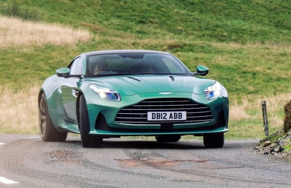 Aston Martin DB12 S

Aston Martin Vantage S

Aston Martin Vanquish Volante

Aston Martin  DBX S
