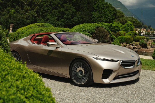 BMW M2 CS

BMW Skytop
