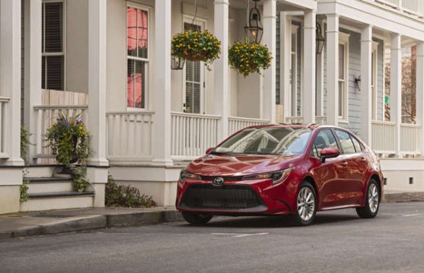 Това е най-продаваният автомобил в света и една от причините е, че той е много здрав, като съответно годишните разходи по него са минимални. При това няма значение дали става дума за седана или хечбека &ndash; и в двата случая собственикът харчи средно по 362 долара годишно