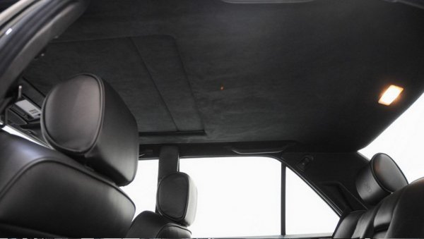 Brabus E500 6.5 W124