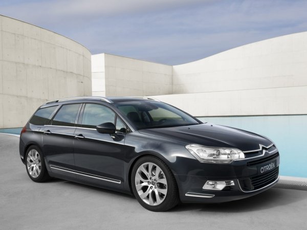 Citroen C5 2007