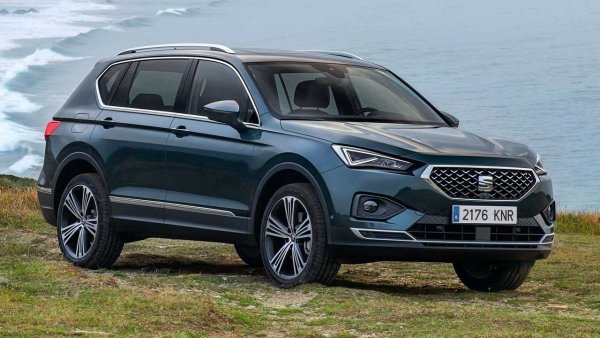 Най-ексклузивният модел по отношение на размери и цена в гамата на испанската марка, бе този, който представи новите естетически виждания на бранда, които по късно бяха въплътени в Leon и Ateca, както и с по-малък обхват в обновените Ibiza и Arona. 

Шестоъгълна решетка, по-изострени предни светлини и LED-ивица в задната част правят дизайна на испанските машини по-страстен от преди, но бе да ги отличават прекалено много от другите марки на Volkswagen Group. 