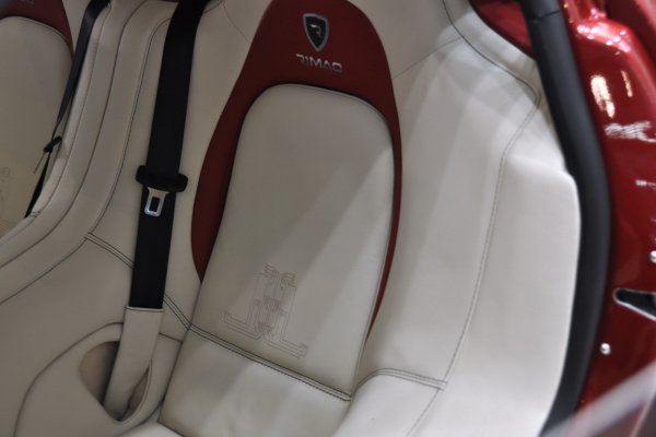Rimac Automobili
