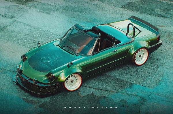 Автор - Sugar Chow
