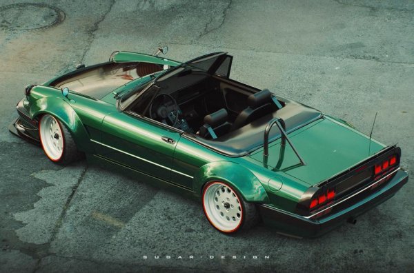 Автор - Sugar Chow
