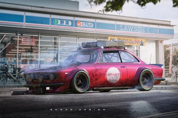 Автор - Sugar Chow
