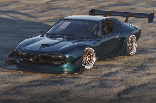 Автор - Cameron Parmer
