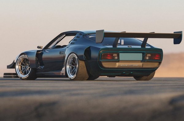 Автор - Cameron Parmer
