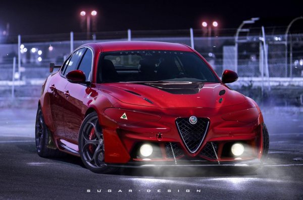 Автор - Sugar Chow
