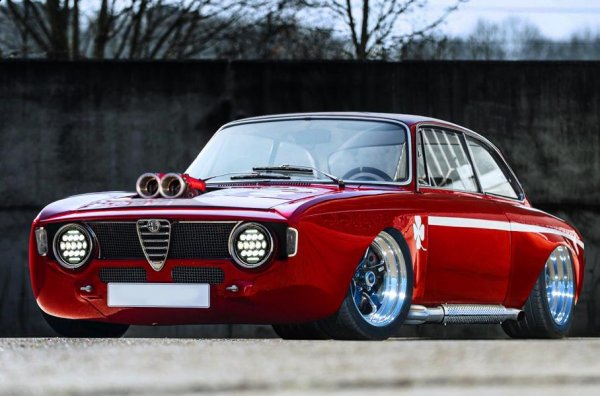 Автор - Fabio Puddu
