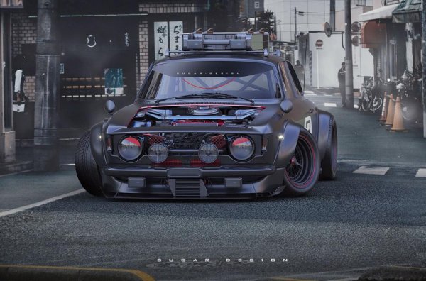 Автор - Sugar Chow
