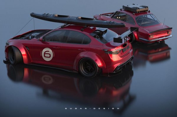 Автор - Sugar Chow
