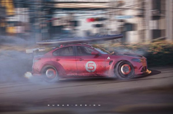 Автор - Sugar Chow
