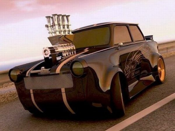 АвтоСмях