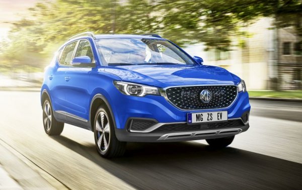 Бившата Shanghai Automotive Industry Corporation е една от най-старите автомобилни компании в Китай, основана още по времето на Мао. Тя има джойнт-венчъри с VW и General Motors, а освен това откупи правата върху британската марка MG и произвежда под нея електрическия кросоувър ZS, изнасян и в Европа. 
