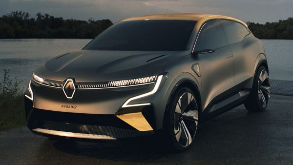 Още преди 10 години Карлос Гон посочи електрификацията като цел номер 1 и алиансът пръв започна сериозно да инвестира в тази област. Днес бестселърите са Nissan Leaf и Renault Zoe, но това вероятно ще се промени с предстоящите премиери на Nissan Ariya и електическото Renault Megane E-vision (на снимката). 
