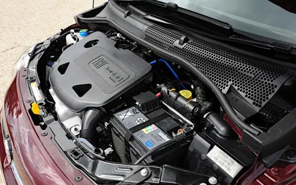 Пет от седемте награди на Fiat са спечелени от 875-кубиковия двуцилиндров турбобензинов двигател TwinAir, който спечели най-добър нов двигател до 1,0 литър и екологичната категория през 2011 г. и взе последната от тези две награди години по-късно в малко по-различна форма, способна да работи със сгъстен природен газ.

Fiat също печели класа от 1,0 до 1,4 литра през 2005 г. със своя 1,3-литров турбодизел MultiJet и Най-добър нов двигател през 2010 г. с 1,4-литровия турбобензин MultiAir, който се отличаваше със същото променливо управление на всмукателните клапани, която по-късно се появи в TwinAir