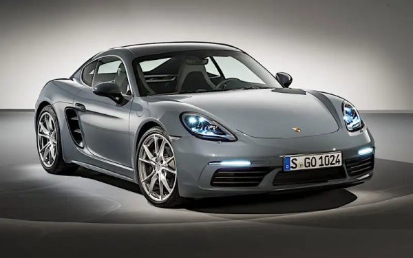 Porsche печели награди с няколко двигателя, вариращи от противоречивия 2,0-литров четирицилиндров, монтиран на Boxster и Cayman (на снимката) до мощен 3,6-литров twin-turbo, единственият двигател на Porsche, който е обявен за най-добър двигател с висока мощност.

Близо една трета от наградите на Porsche са постигнати от по-новия 3,0-литров битурбо, който спечели в своя клас за висока мощност от 2016 до 2018 г.