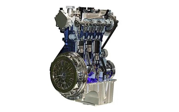 Всички награди на Ford са дадени в отговор на неговия 1,0-литров трицилиндров двигател EcoBoost с турбокомпресор, който е задвижвал забележително разнообразие от автомобили от Fiesta до Mondeo.

Той е обявен за най-добър нов двигател през 2012 г., най-добър като цяло от 2012 до 2014 г., най-добър до 1,0 литра от 2012 г. и 2017 г. и най-добър в новата категория до 150 к.с. (148 к.с.) през 2019 г. Други двигатели от същия тип също са печелили награди , но никога толкова много, колкото този, или за толкова дълъг период.