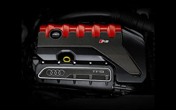 VW и Audi се броят заедно, тъй като няколко от техните двигатели са налични в цялата група. Концернът грабна четири награди през първата година на конкурса 1999, наравно с Toyota и една пред BMW.

Най-успешният двигател е 1.4 TSI, който е получил 13 награди, включително най-добър 1.0- до 1.4-литров всяка година от 2006 до 2014 г. От тези, приписвани специално на Audi, звездата е 2.5-литровият 20-клапанов турбомотор, използван в TT RS, RS3 и RSQ3, победител в класа си между 2010 и 2018 г.