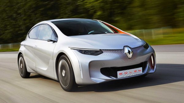 Една от сравнително по-новите разработки в тази насока е френският прототип Eolab, представен в Париж през 2014 година. Този 4-местен прототип харчи едва 1 л/100 км, като е създаден в рамките на инициатива на правителството на Франция наречена &bdquo;1 литър&ldquo;. В случая това не е обемът на двигателя, а разходът на гориво, като той е постигнат благодарение на ниското тегло, съвършената аеродинамика и хибридния агрегат.