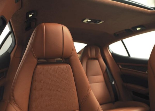 TechArt Porsche Panamera