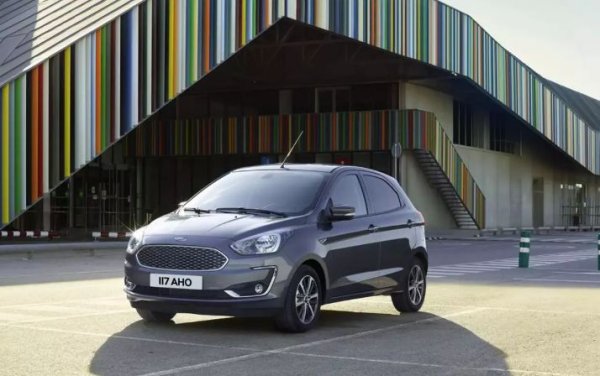 Продаван на Стария континент от 2016 г., малкият Ford Ka+ напусна Европа през септември 2019 г., след като не успя да се пребори с конкурентите.