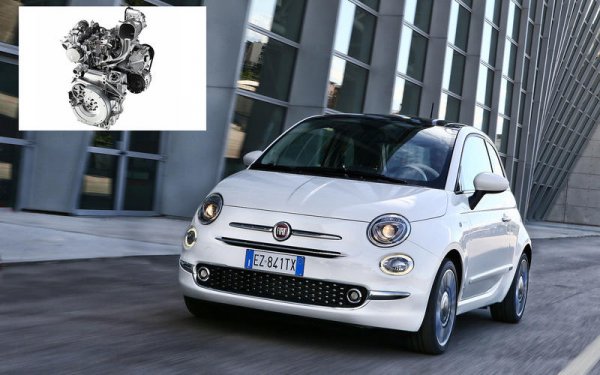 Сред двигателите на 21 век, TwinAir е доста необичаен с това, че има сам одва цилиндъра. Той е и един от най-малките двигатели, налични в момента, с обем от едва 875 куб. см. Дебютът му е през 2011 с Fiat 500, като същата година става Международен двигател на годината. 

TwinAir е първият двигател създаден специално да използва системата за променливо отваряне на клапаните MultiAir на Fiat, която дебютира по-рано при специално конвертиран 4-цилиндров мотор. Същата технология е лицензирана на Schaeffler Group, които на свой ред дават лиценз на Jaguar Land Rover за употреба в семейството двигатели Ingenium.