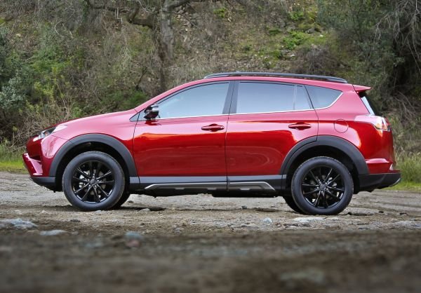 RAV4 Adventure 