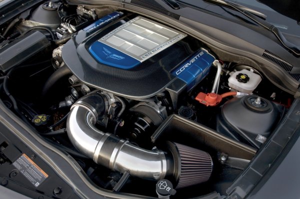 Hennessey Camaro HPE700