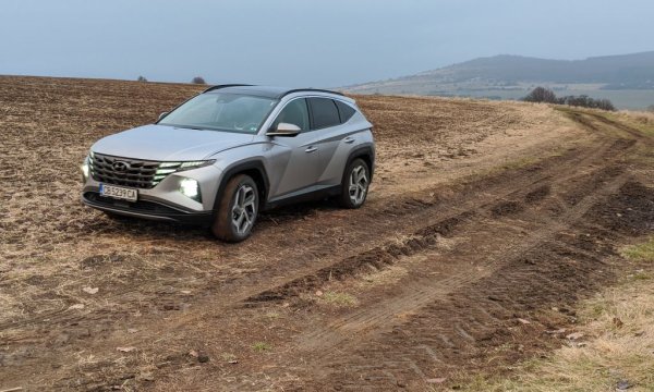 Колкото и да е парадоксално, Tucson със задвижване на четирите колела в момента е отчетливо по-евтин от по-малката Kona със същото задвижване. Цитираната цена е за 1.6-литров турбобензин със 180 коня и 7-степенен автоматик с двоен съединител. Оборудването включва климатроник с две зони, 10-инчово дигитално табло, круиз контрол и отопление на предните седалки. 

Цена през 2022: 55 980
Цена през 2021: 60 480 (дизел)
Цена през 2020: 53 780 

