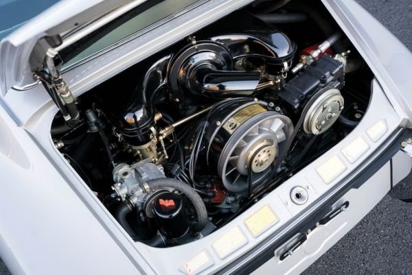 911 Sportomatic