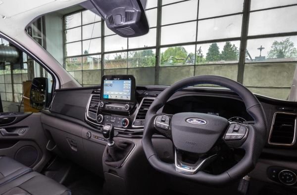 MS-RT Transit Custom