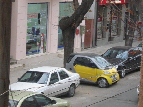 АвтоСмях