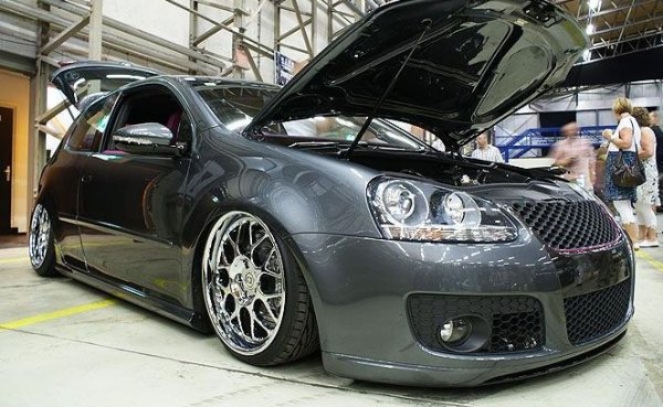 Европейски VW събор 