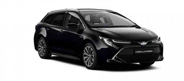 За Телците най-добрият вариант, ако се вярва на астрологията, е хибридното комби Corolla Hybrid Touring Sports, което е идеално за пътешествия и активен начин на живот.