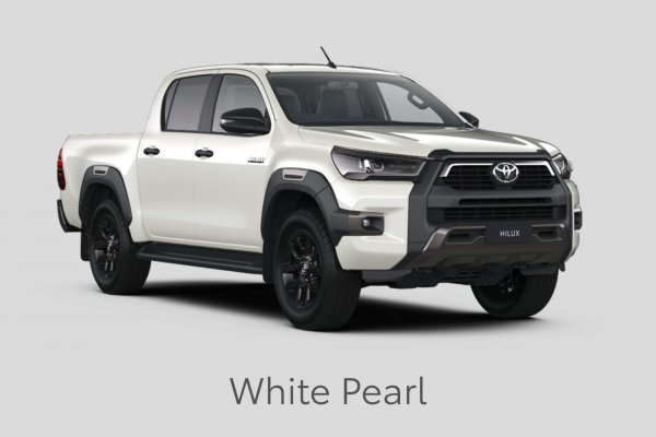 На представителите на тази зодия определено най-добре би им подхождал пикапът Hilux, категорични са от Toyota.