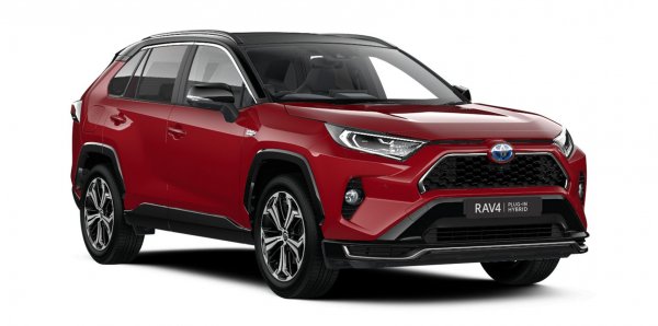 Козирозите може да се нареждат на последно място сред зодиакалните знаци, но за тях е предвиден най-успешния SUV на планетата - Toyota RAV4 във версията Plug-in Hybrid.