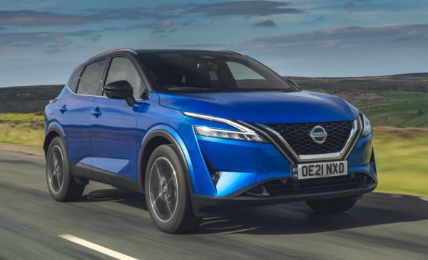 21. Nissan Qashqai - 18 054 (60.5%)
22. Skoda Octavia - 18 052 (-5.8%)
23. Ford Focus - 18 032 (32.5%)
24. Toyota C-HR - 17 773 (12.2%)
25. Fiat 500 - 16 911 (56.7%)
26. VW Polo - 16 544 (-1.1%)
27. Toyota Corolla - 16 503 (-19.1%)
28. Volvo XC40 - 15 869 (8.0%)
29. Peugeot 3008 - 15 084 (-27.2%)
30. Peugeot 308 - 14 788 (93.0%)