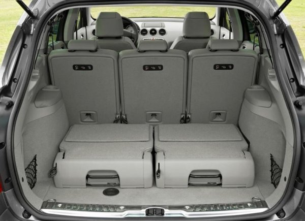 Peugeot 308 SW - 2009