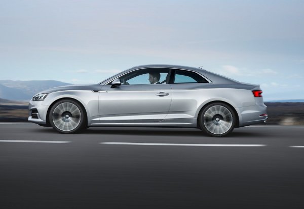 Ausi A5/S5