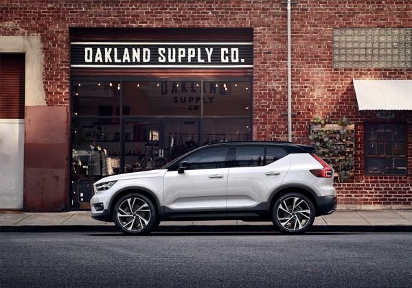 XC40