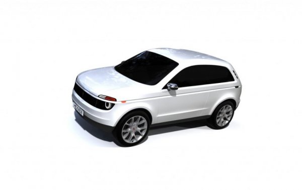 Неофициални изображения на следващата Lada Niva